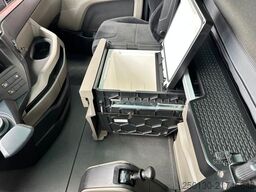 MAN TG3 18.470 4x2 LL Mega Curtainsider Retarder/