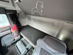 MAN TGX 18.400 4x2 BLS / 2 Tanks / ACC / ADR AT