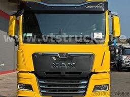 MAN TG3 18.580 4x2 LL IndividualS / Retarder *TOP*