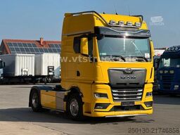 MAN TG3 18.580 4x2 LL IndividualS / Retarder *TOP*