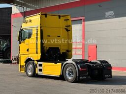 MAN TG3 18.580 4x2 LL IndividualS / Retarder *TOP*