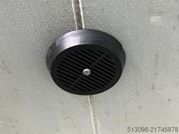 VOLKSWAGEN CRAFTER 2.0TDI XXXL KOFFER RAMPE KAMERA 177 PS