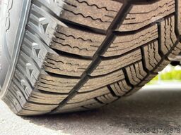 VOLKSWAGEN CRAFTER 2.0TDI XXXL KOFFER RAMPE KAMERA 177 PS