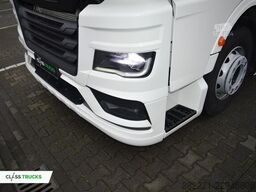MAN TGX 18.470 GX