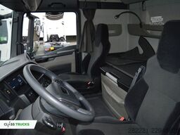 MAN TGX 18.470 GX