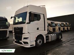 MAN TGX 18.470 GX