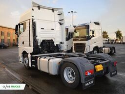 MAN TGX 18.470 GX