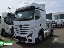 MERCEDES-BENZ Actros 5 1845 BigSpace MirrorCam