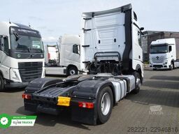 MERCEDES-BENZ Actros 5 1845 BigSpace MirrorCam