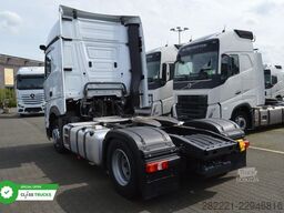 MERCEDES-BENZ Actros 5 1845 BigSpace MirrorCam
