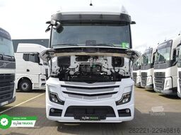MERCEDES-BENZ Actros 5 1845 BigSpace MirrorCam