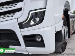 MERCEDES-BENZ Actros 5 1845 BigSpace