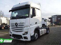 MERCEDES-BENZ Actros 5 1845 BigSpace