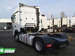 MERCEDES-BENZ Actros 5 1845 BigSpace