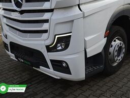 MERCEDES-BENZ Actros 5 1845 BigSpace