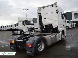 MAN TGX 18.470 GX