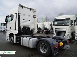 MAN TGX 18.470 GX