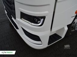 MAN TGX 18.470 GX