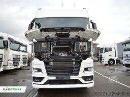 MAN TGX 18.470 GX