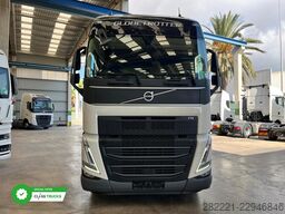 VOLVO FH 460 Globetrotter XL Retarder i-Save