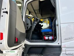 VOLVO FH 460 Globetrotter XL Retarder i-Save