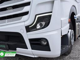 MERCEDES-BENZ Actros 5 1845 BigSpace MirrorCam