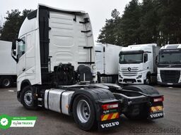 VOLVO FH 500 Globetrotter XL