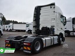 VOLVO FH 500 Globetrotter XL