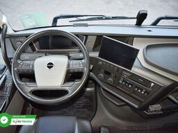 VOLVO FH 500 Globetrotter XL