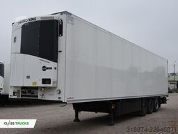 SCHMITZ CARGOBULL SKO FP 60 ThermoKing SLXi 300