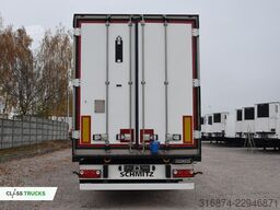 SCHMITZ CARGOBULL SKO FP 60 ThermoKing SLXi 300