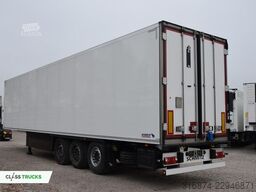 SCHMITZ CARGOBULL SKO FP 60 ThermoKing SLXi 300