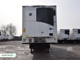 SCHMITZ CARGOBULL SKO FP 60 ThermoKing SLXi 300