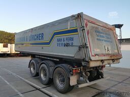 CARNEHL 26M3 THERMOMULDE ISOLATED ALCOA'S