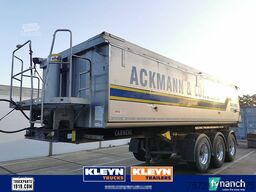 CARNEHL 26M3 THERMOMULDE ISOLATED ALCOA'S