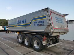 CARNEHL 26M3 THERMOMULDE ISOLATED ALCOA'S