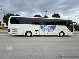MAN Lion's Coach