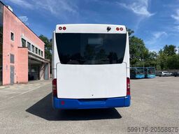 Mercedes-Benz Conecto