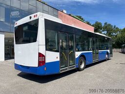 Mercedes-Benz Conecto