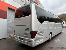 SETRA S 516 HD/2 48+2+1
