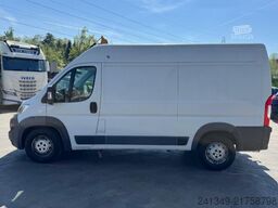 FIAT Ducato 3.0 Benzin
