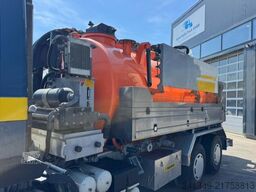 MAN 26.402 6x4 Kaiser Kanalreiniger