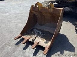 Caterpillar CATERPILLAR | 324D Schnellwechsel 2x Schaufeln