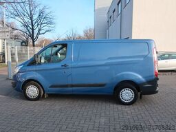 FORD Transit / Klima / Kamera / AHK / FN:130