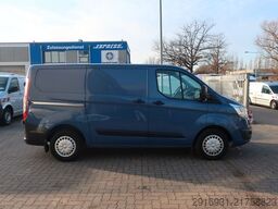 FORD Transit / Klima / Kamera / AHK / FN:130