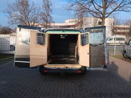 FORD Transit / Klima / Kamera / AHK / FN:130