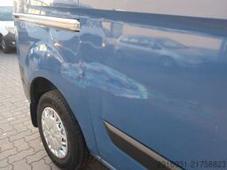 FORD Transit / Klima / Kamera / AHK / FN:130
