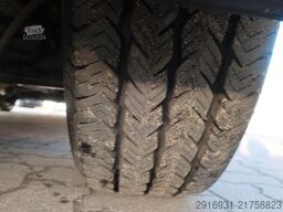 FORD Transit / Klima / Kamera / AHK / FN:130