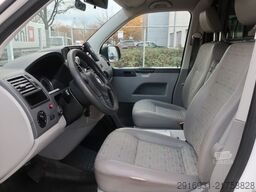VOLKSWAGEN T5 Transporter Hochdach lang/KTW/Klima/FN: A29