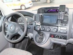 VOLKSWAGEN T5 Transporter Hochdach lang/KTW/Klima/FN: A29